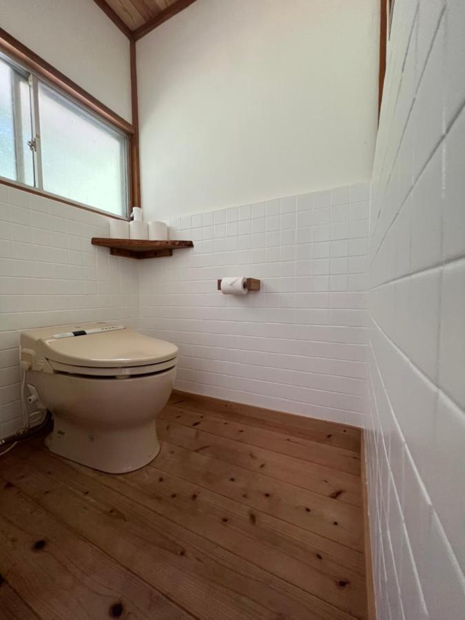Oku Cottage - Walk To Ohama Beach - Max 4 Ppl Shimoda  Buitenkant foto